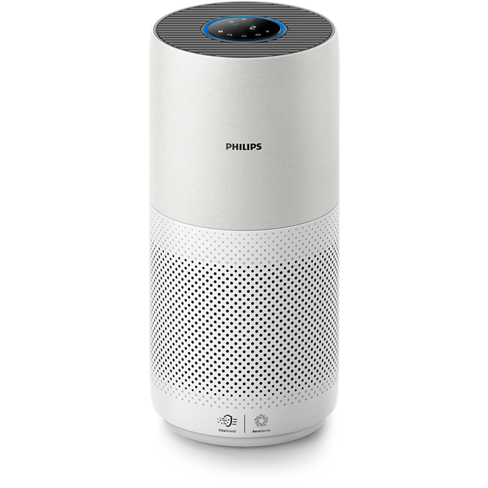 Philips Air Purifier for Large Rooms AC2939/90 2000i Series Philips Air Purifier for Large Rooms AC2939/90 2000i Series